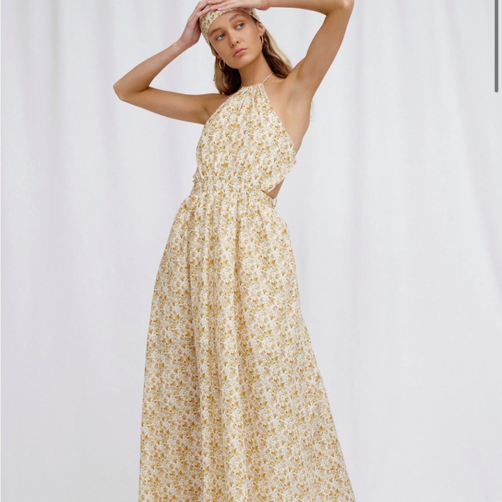 Never worn Significant Other Cara Dress